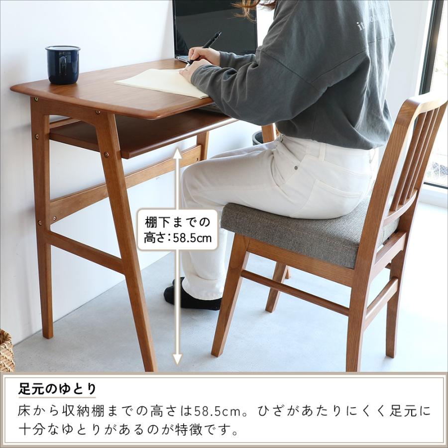 ICHIBA デスク机 作業机 省スペース コンパクト ヴィンテージ ICHIBA デスク机 作業机 省スペース コンパクト ヴィンテージ