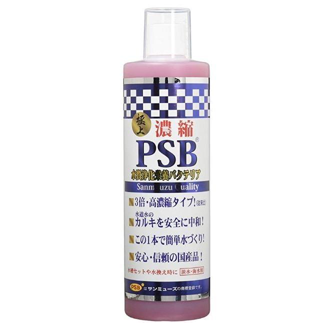 サンミューズ　濃縮PSB　500ml｜kotinettaigyo