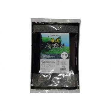 JUN 厳選 大磯砂 中目 2kg（約3mm） : 有限会社高知熱帯魚サービス