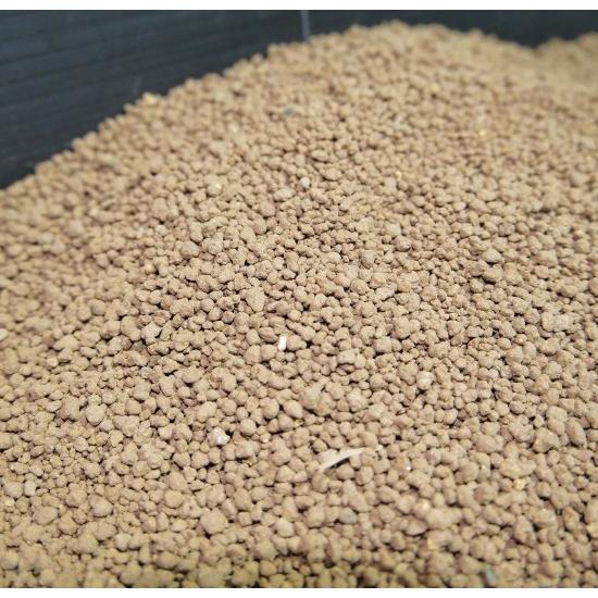 広瀬 ブルカミアG 8kg ブラウン 底砂 ソイル : 有限会社高知熱帯魚