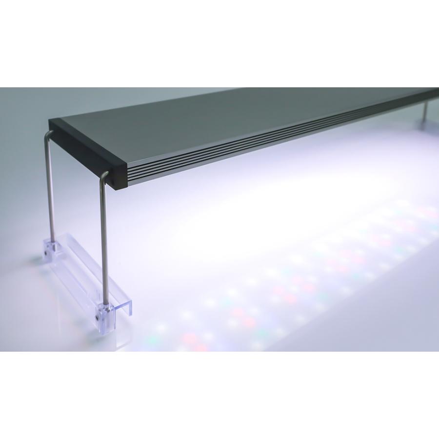 在庫処分特価 TWINSTAR　E-LINE　300EA　ADJUSTABLE　伸縮可能　LED　照明　水草育成 メーカ ー廃盤　在庫限り　15000円→12800