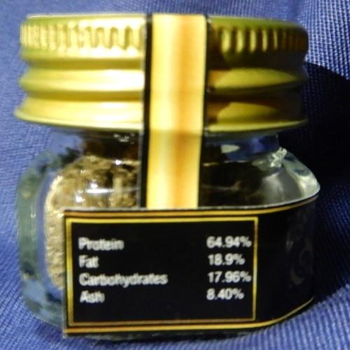 Eggs Fairy ホウネンエビの卵 H H3 031 有限会社高知熱帯魚サービス 通販 Yahoo ショッピング