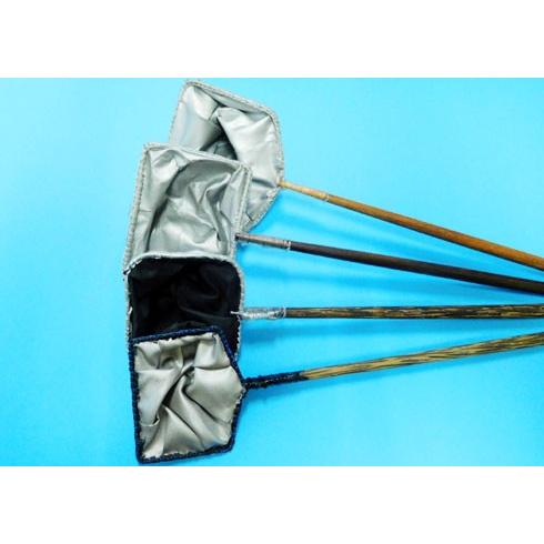 定価 ベタ用すくい網 ガチョーン 角型 1本