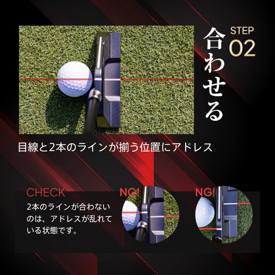 CROSSPUTT ＼今話題の新作パター!! ／【江連プロ一押し】公式CROSSPUTT