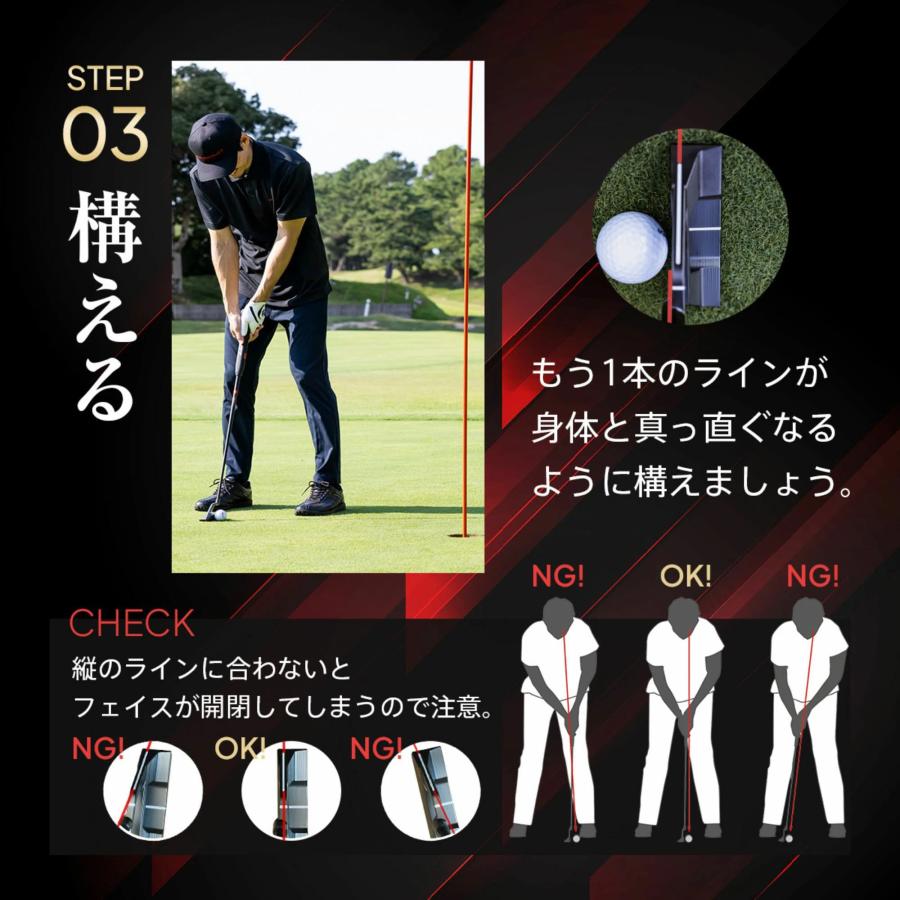 CROSSPUTT ＼今話題の新作パター!! ／【江連プロ一押し】公式CROSSPUTT