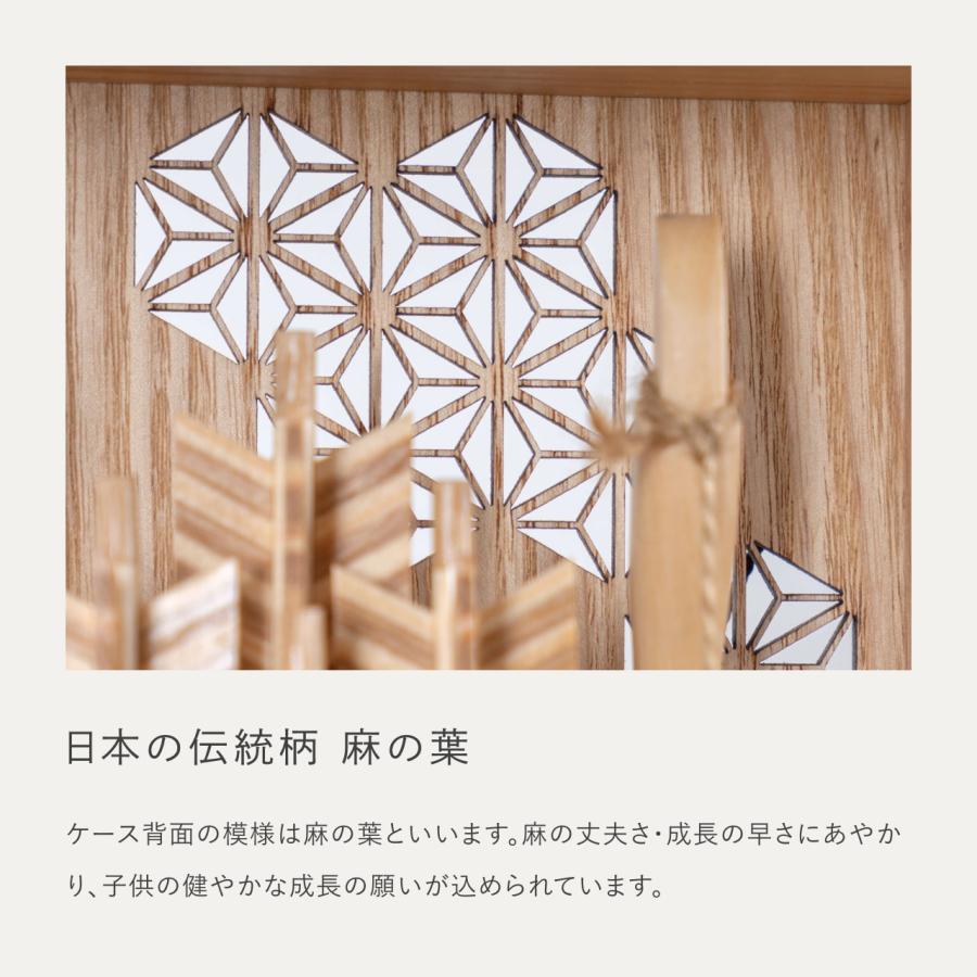 おしゃれ 破魔弓 かわいい コンパクト 破魔矢 インテリア 国産 天然木