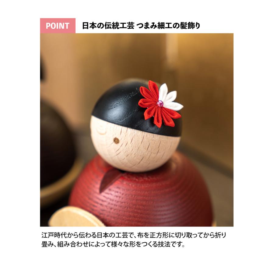 お雛様 雛人形 かわいい コンパクト おしゃれ 雛祭り 初節句 てづくり