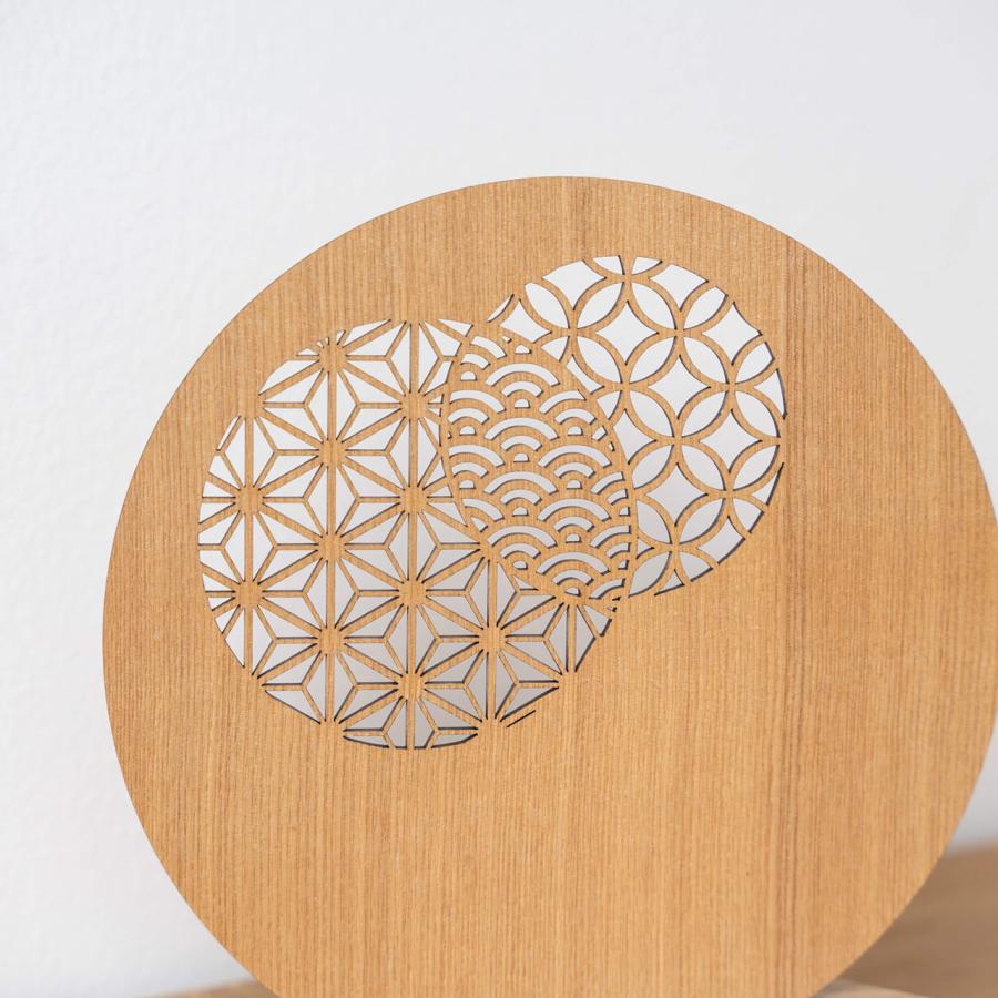 五月人形 コンパクト おしゃれ 兜 かわいい シンプル てづくり 木製 国産 天然木 モダン 5月人形 平飾り 鎧飾り ことの木製鎧 0519 |  | 06