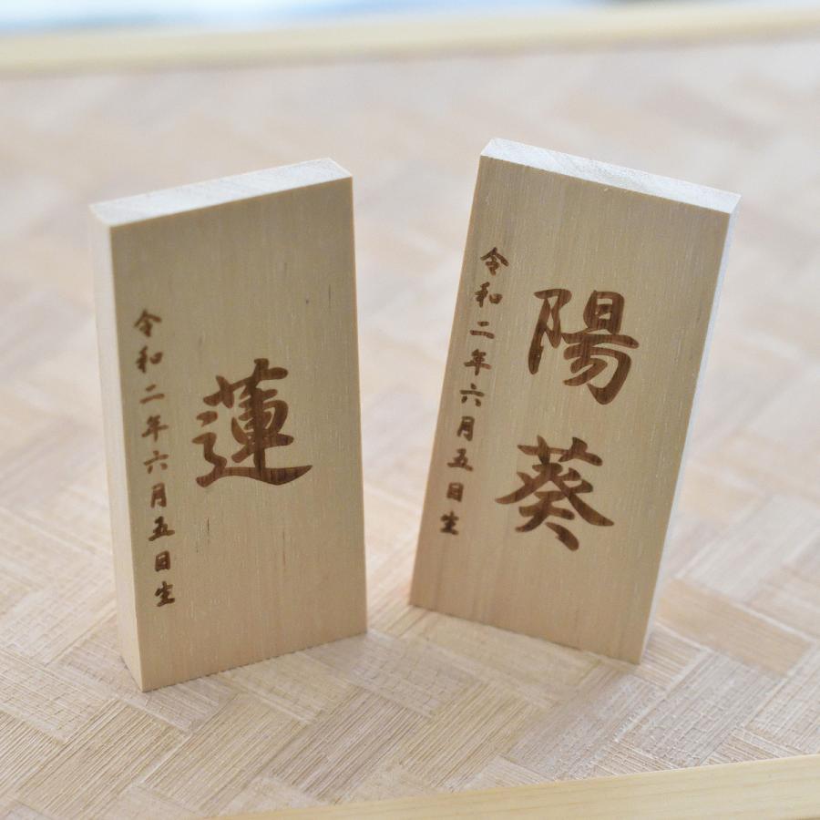 名前札 0930 コンパクトな節句人形 雛人形 ひな人形 五月人形 兜 かわいい 0911 1 てづくり工房 木 都 通販 Yahoo ショッピング