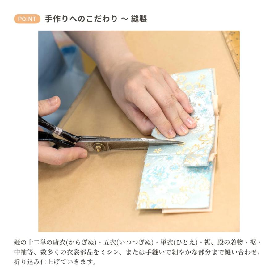 お雛様 雛人形 かわいい コンパクト おしゃれ 雛祭り 初節句 てづくり 木製 国産 天然木 モダン ひな人形 女の子 収納飾り ことのひな人形 3F-0310