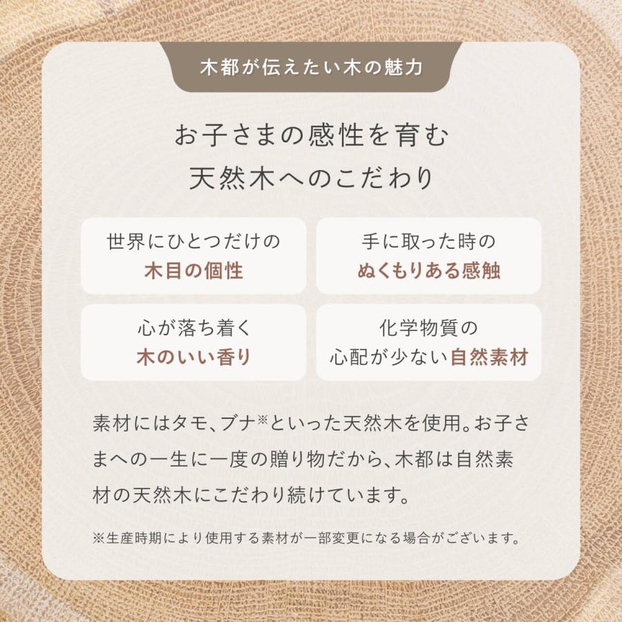 お雛様 雛人形 かわいい コンパクト おしゃれ 雛祭り 初節句 てづくり 木製 国産 天然木 モダン ひな人形 女の子 ケース飾り ことのひな人形 3H-0150