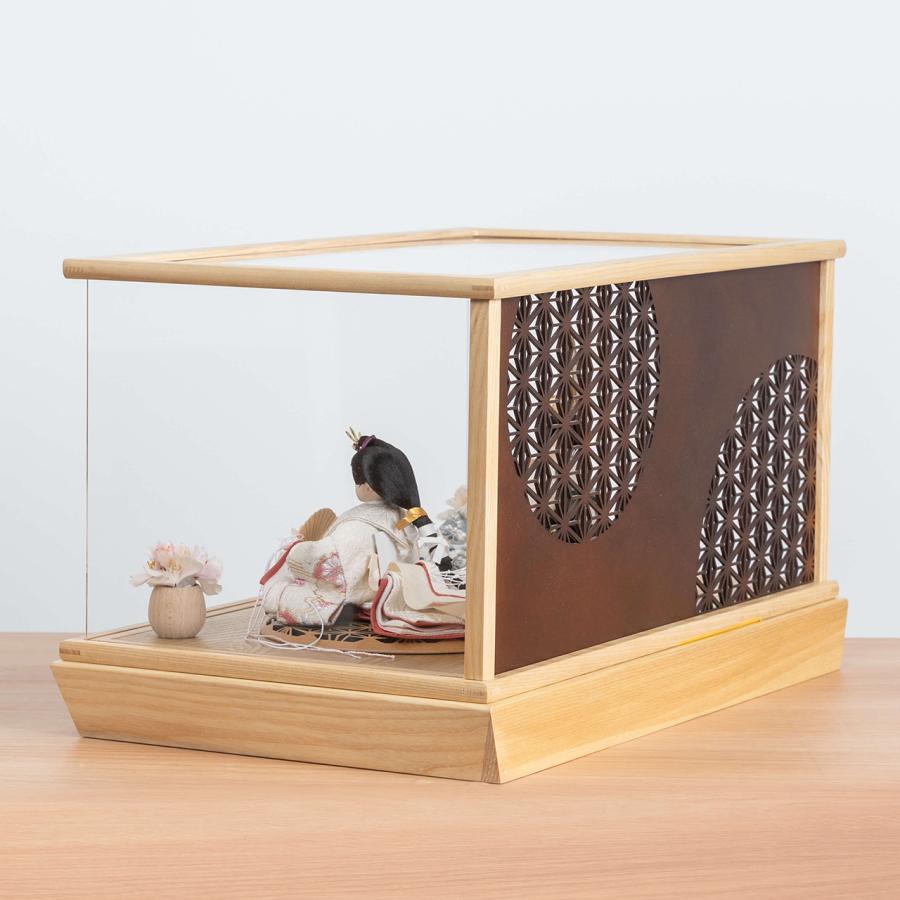 お雛様 雛人形 かわいい コンパクト おしゃれ 雛祭り 初節句 てづくり