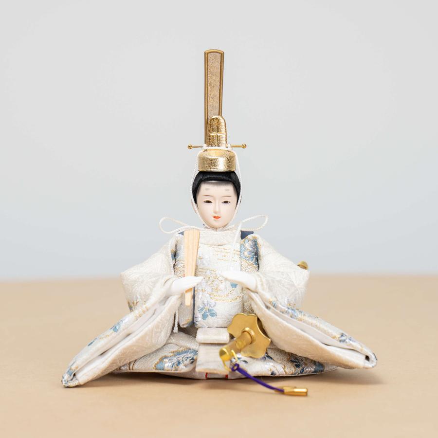 お雛様 雛人形 かわいい コンパクト おしゃれ 雛祭り 初節句 てづくり