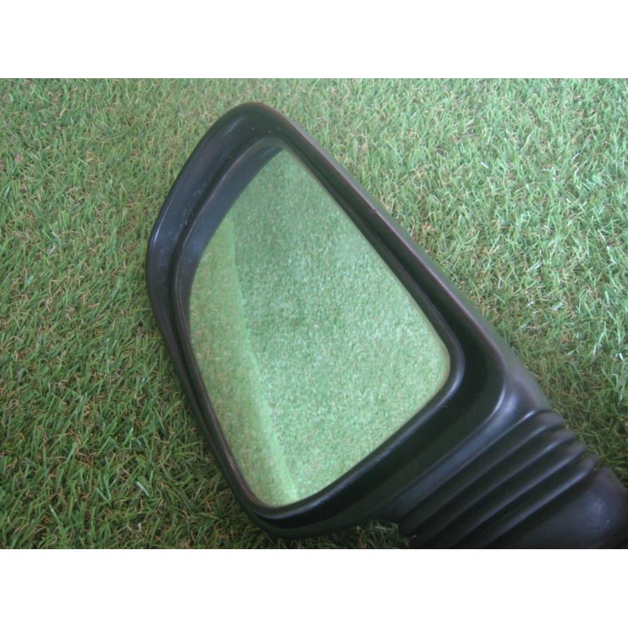 スズキ☆アルトワークス 純正 右ドアミラー 手動可倒式 2101-040-R