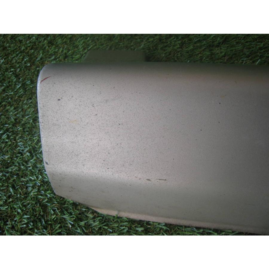スズキ☆アルトワークス HA21S 純正 サイドステップ 左右セット