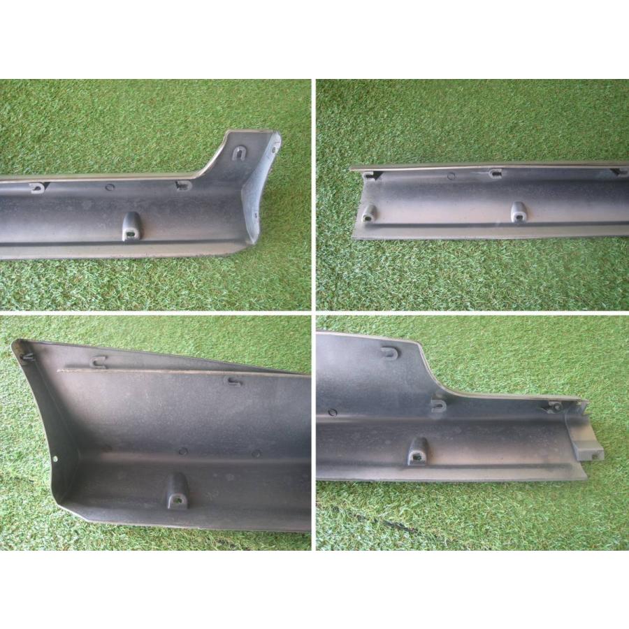 ｓｈｉｎｏｋｅｎスズキスポーツサイドステップ スズキ☆アルトワークス HA21S 純正 サイドステップ 左右セット
