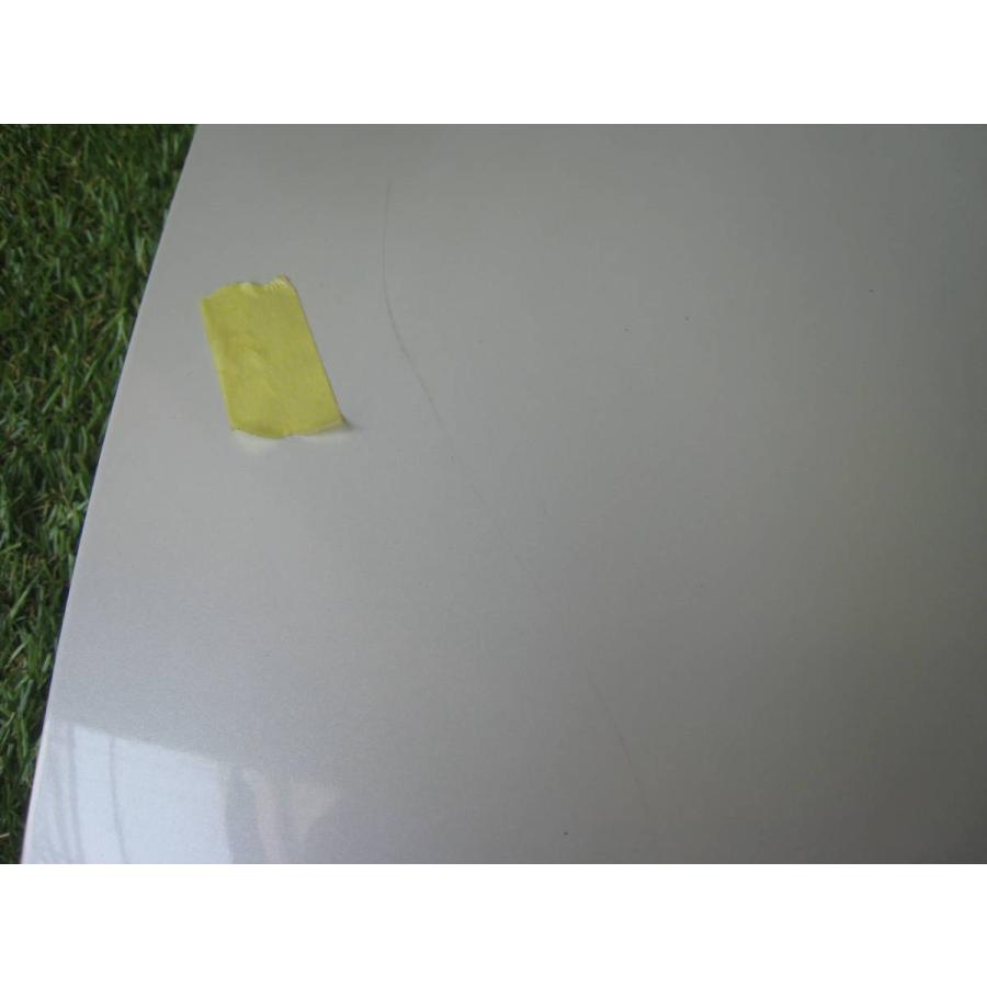 スズキ☆ワゴンR スティングレー MH22S 純正 ボンネット 【個人