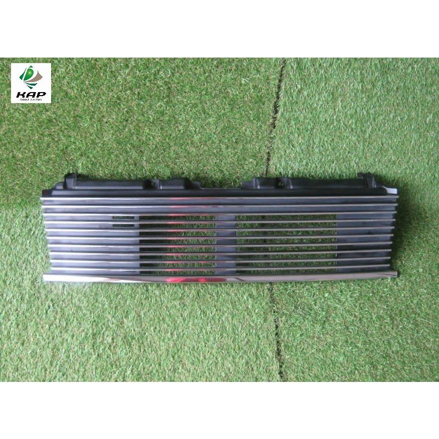 ダイハツ☆アトレー S220G 純正 フロントグリル メッキ : 株式会社