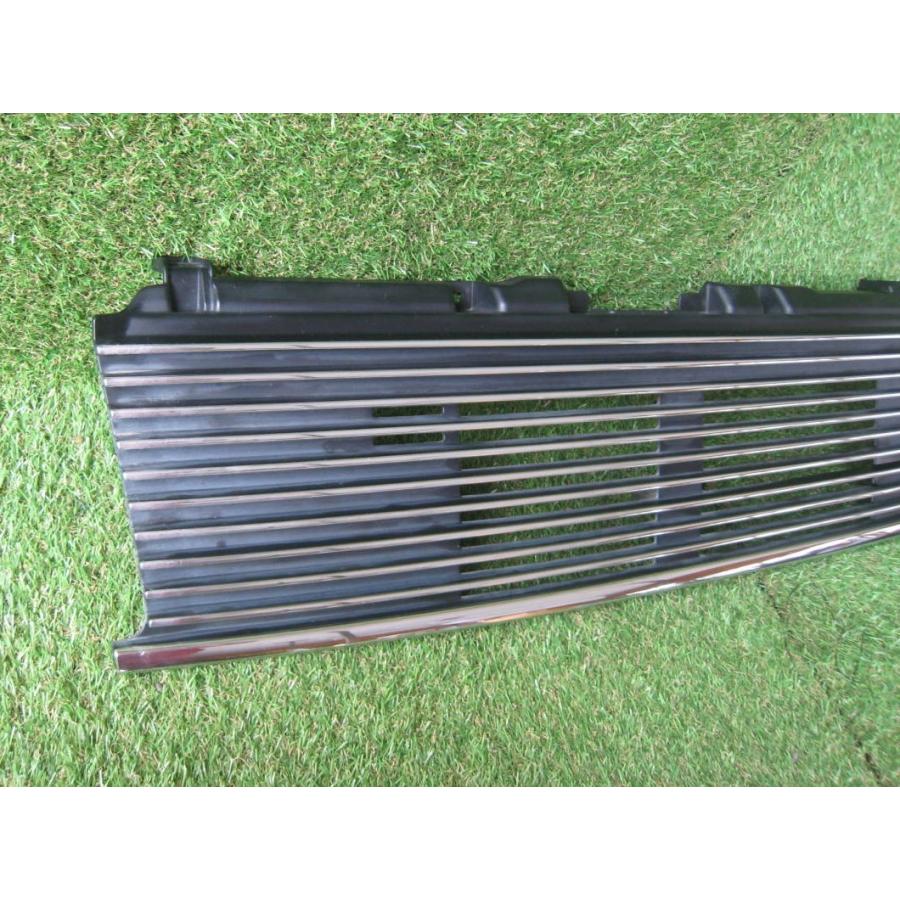 ダイハツ☆アトレー S220G 純正 フロントグリル メッキ : 株式会社