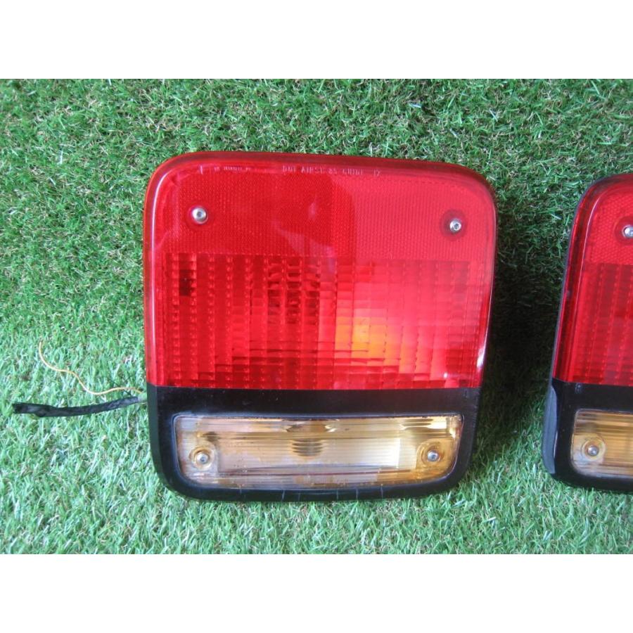 シボレー☆シェビーバン テールランプ 左右セット : 株式会社コトブキ