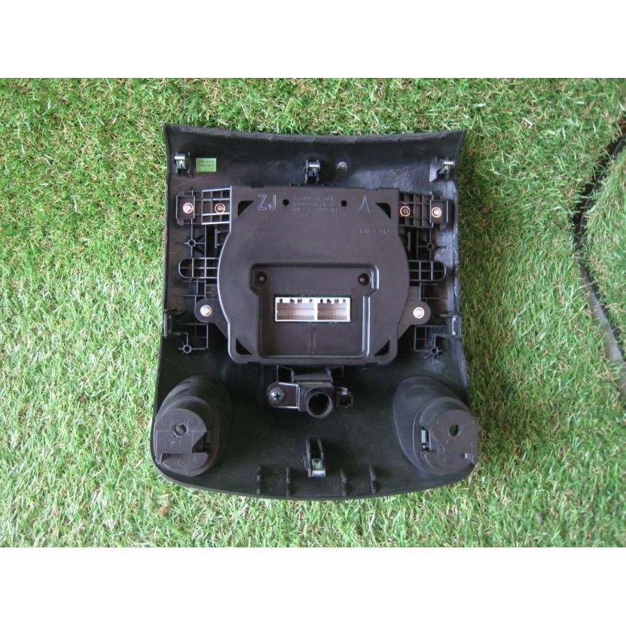 エアコンコントロールパネル 2個セット GMC 互換品 正規品 新品即納02-09 トレイルブレイザー ヒーター