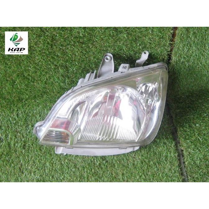 ダイハツ☆ミラ L250S 純正 左ヘッドライト 100-51731 : 株式会社