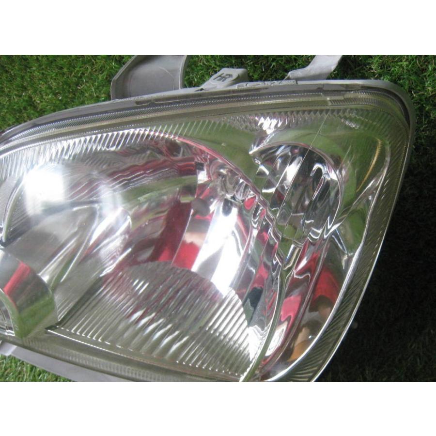 ダイハツ☆ミラ L250S 純正 左ヘッドライト 100-51731 : 株式会社