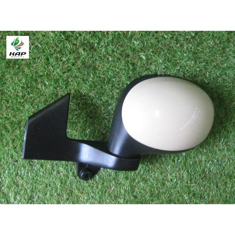 日産☆モコ MG22S 純正 左ドアミラー : 株式会社コトブキ - 通販