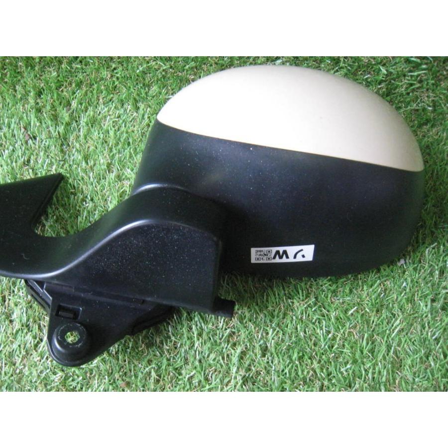 日産☆モコ MG22S 純正 左ドアミラー : 株式会社コトブキ - 通販