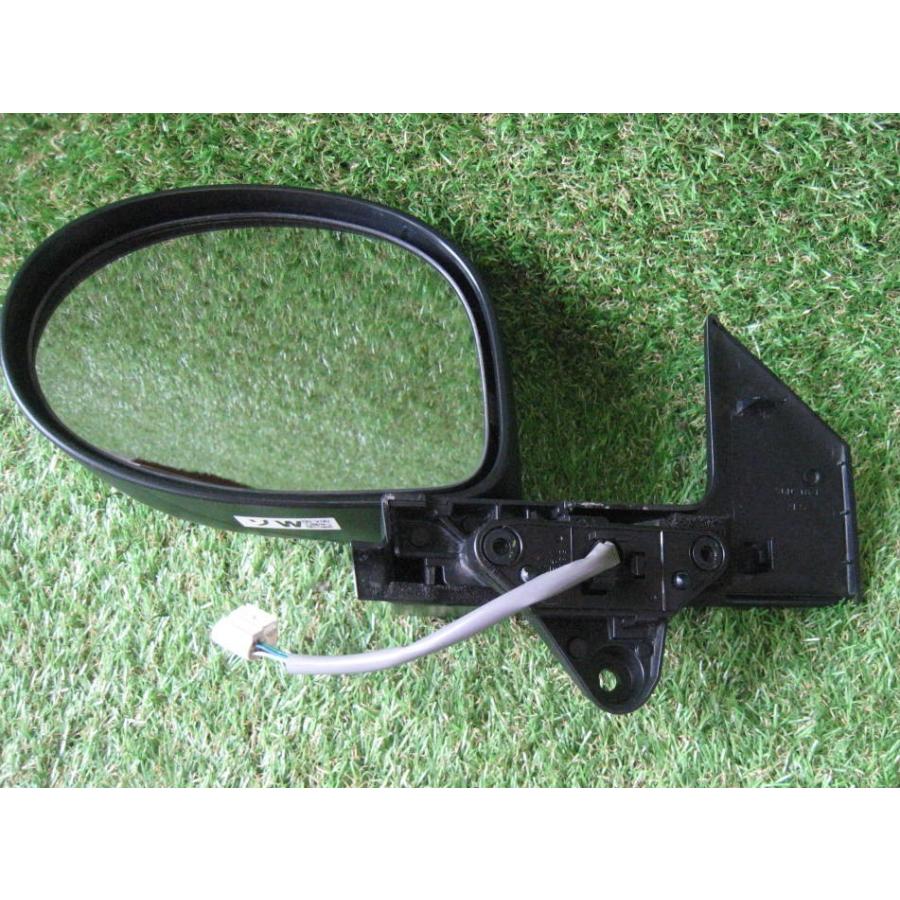 日産☆モコ MG22S 純正 左ドアミラー : 株式会社コトブキ - 通販