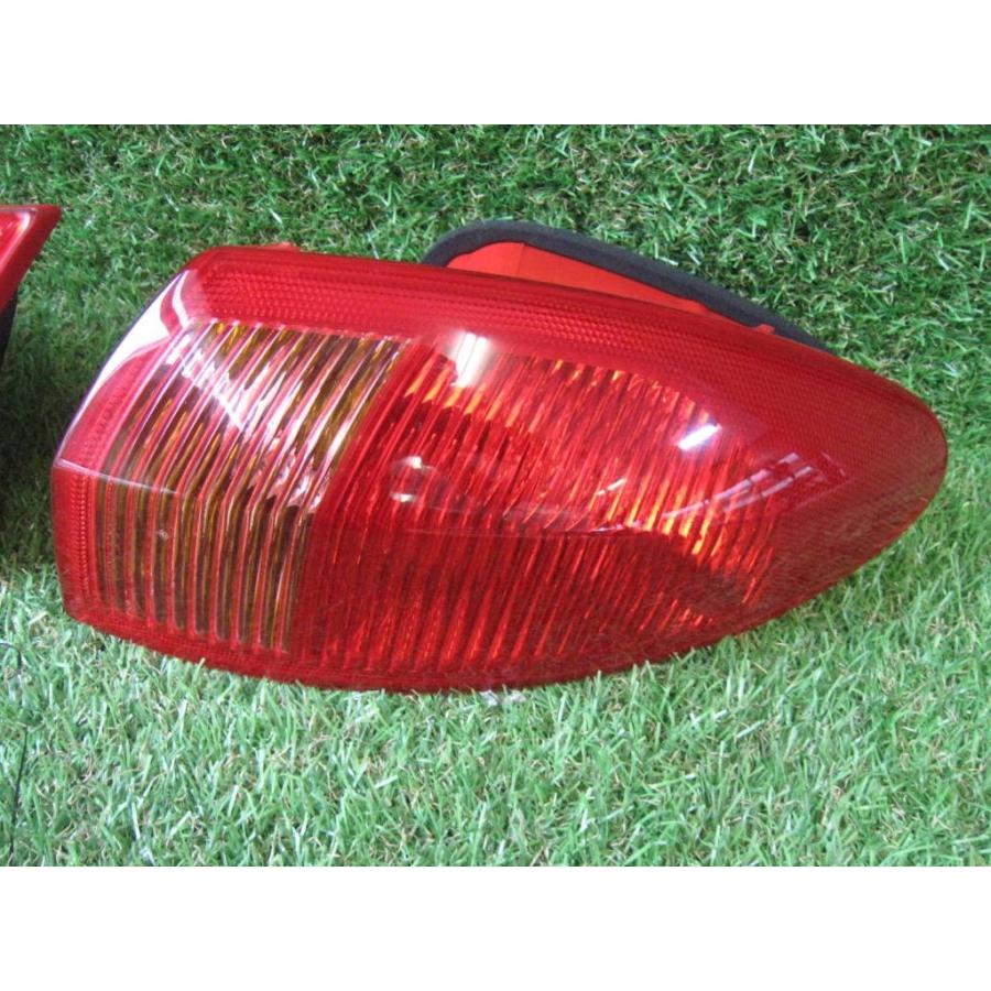 ☆アルファロメオ 147☆ 937AB 純正 右テールランプ : 株式会社