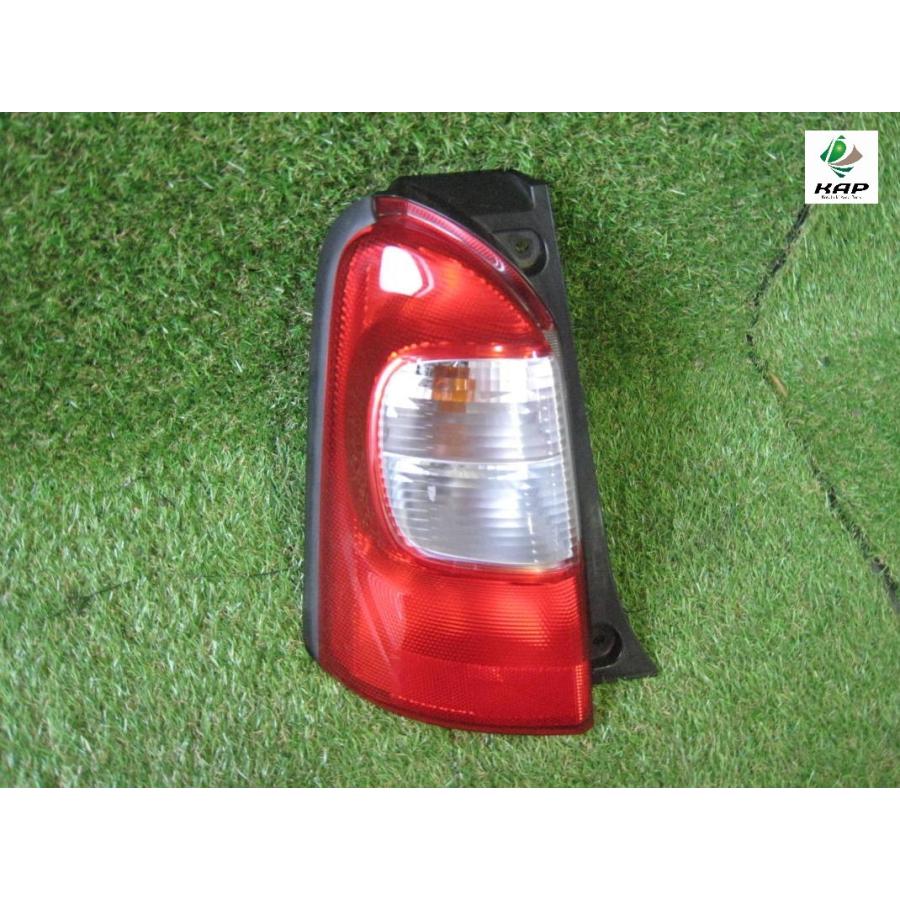 ダイハツ☆エッセ L235S 純正 左テールランプ 20506 : 株式会社