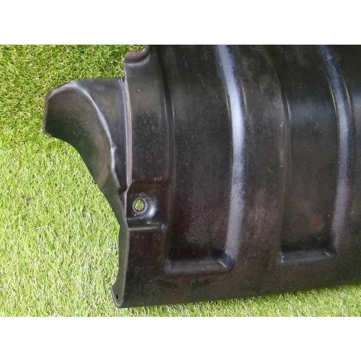 パジェロミニ56アンダーカバー パジェロミニ E-H56A (フロントアンダーカバー) 75643 : 伊藤商会