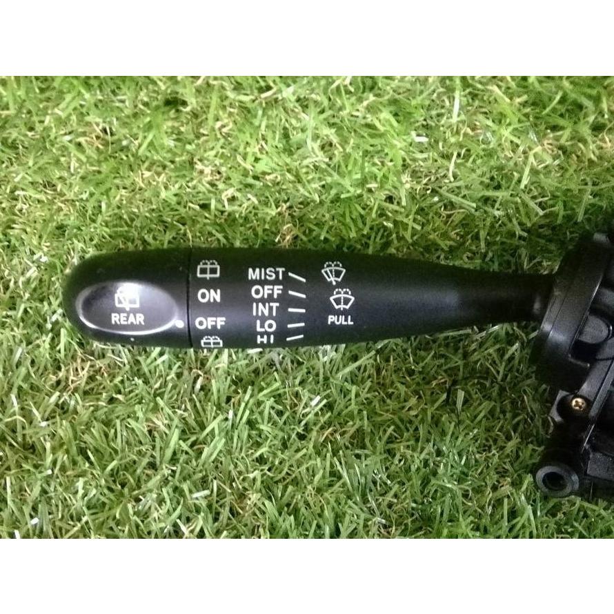 琴 トヨタ☆bB NCP31 純正 ワイパースイッチ : 株式会社コトブキ - 通販