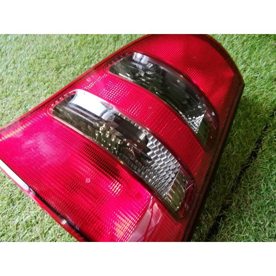 メルセデス・ベンツ☆Aクラス W168 A160 純正 右テールランプ : 株式