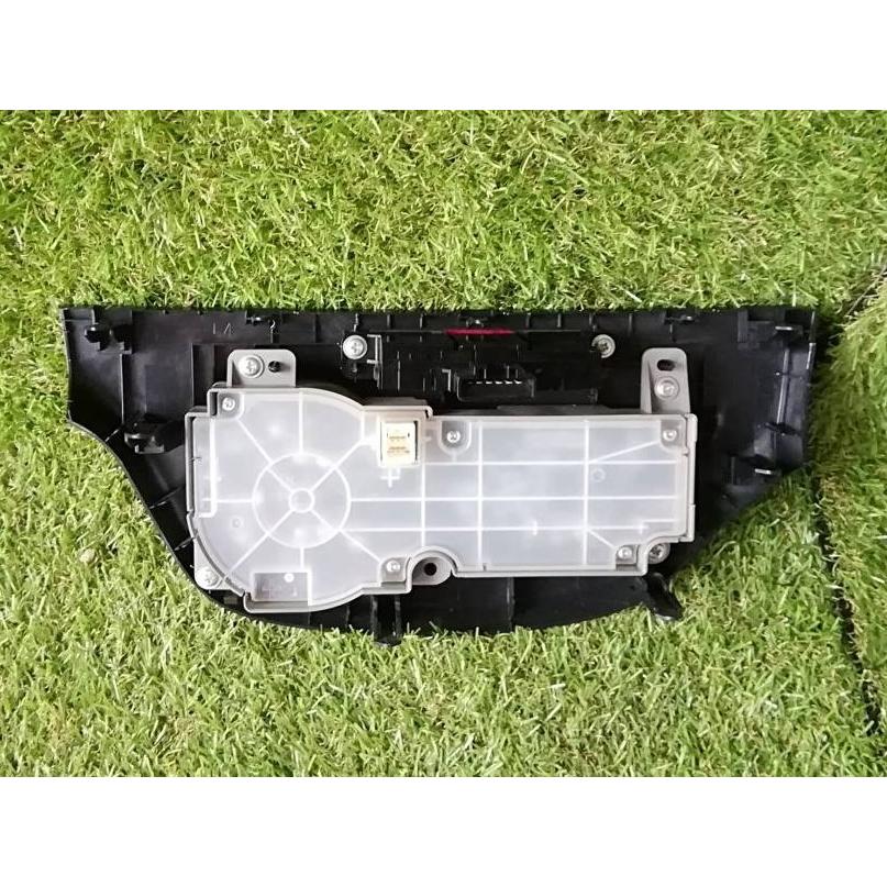 ダイハツ☆タント エグゼ L455S 純正 エアコンパネル／スイッチ : 株式