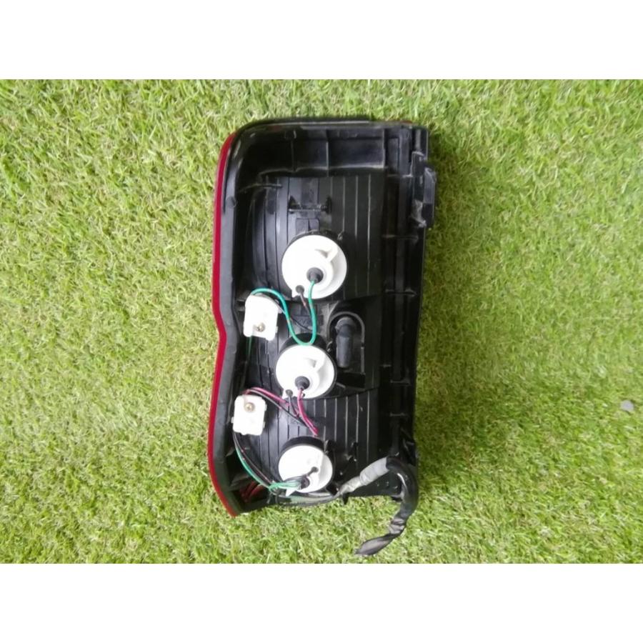 三菱☆パジェロミニ GF-H58A 純正 右テールランプ R234 : 株式会社