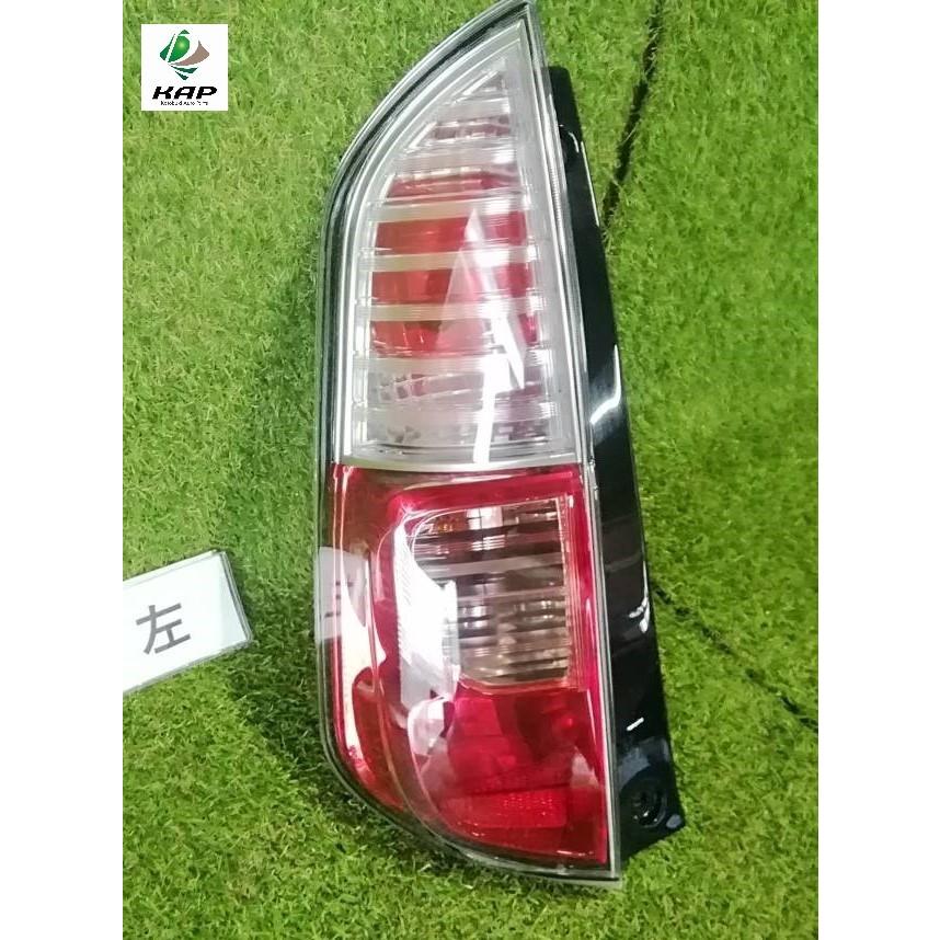 トヨタ☆パッソ KGC10 純正 左テールランプ 220-51895 : 株式会社