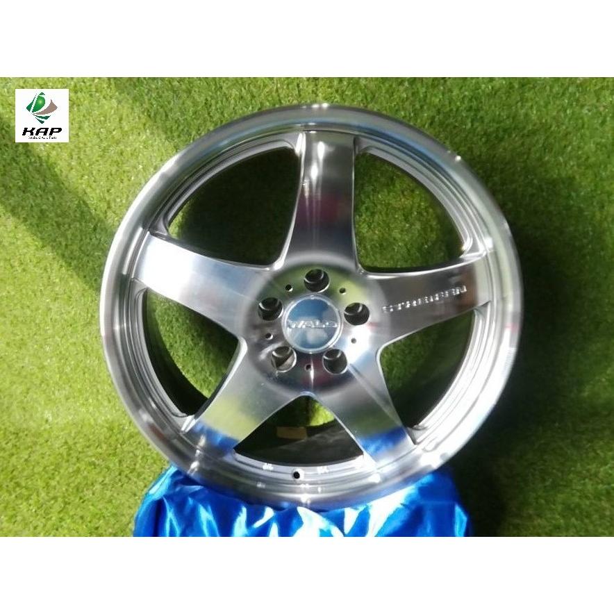 WALD STREIFEN(シュトライフェン  245/35R19 1本  275/35R19 2本 WALD STREIFEN(シュトライフェン 245/35R19 1本 275/35R19 2本
