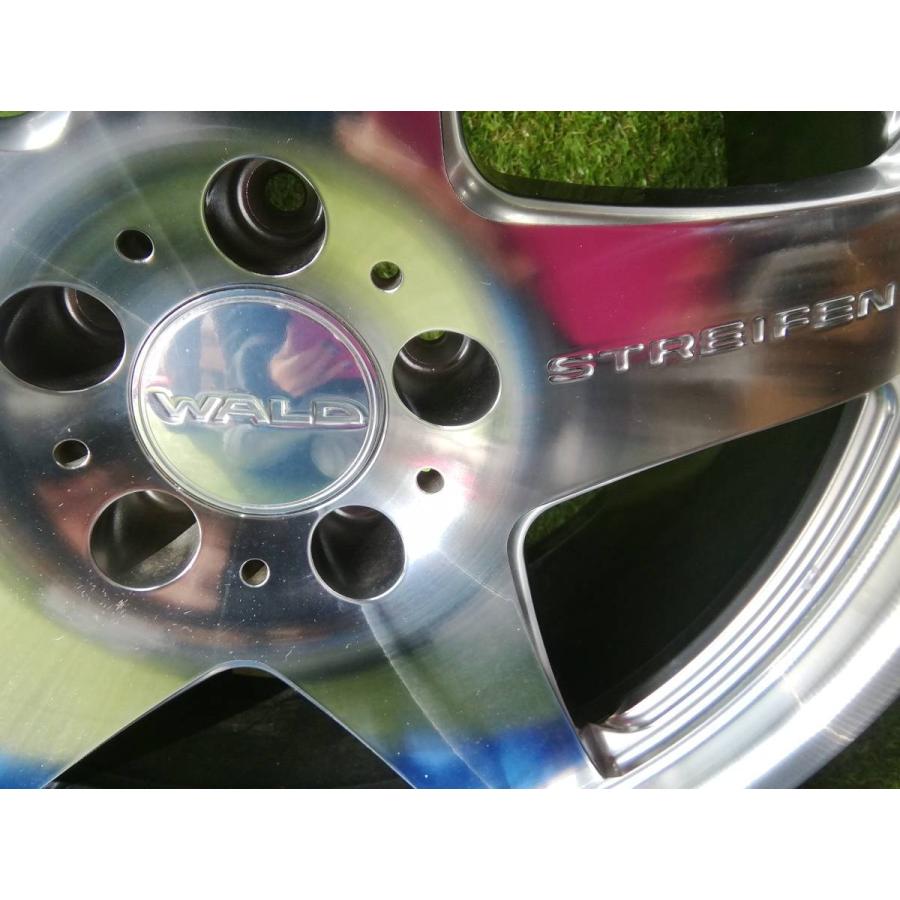 WALD STREIFEN(シュトライフェン  245/35R19 1本  275/35R19 2本 WALD STREIFEN(シュトライフェン 245/35R19 1本 275/35R19 2本