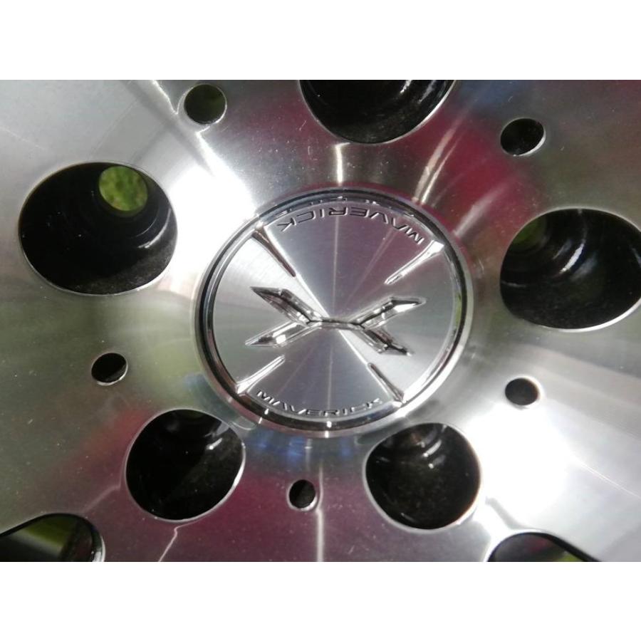 WEDS MAVERICK/ウェッズ マーベリック 19インチ 19×9J +38 WEDS MAVERICK/ウェッズ マーベリック 19インチ 19×9J +38
