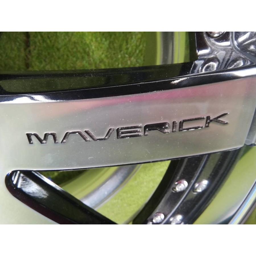 WEDS MAVERICK/ウェッズ マーベリック 19インチ 19×9J +38 WEDS MAVERICK/ウェッズ マーベリック 19インチ 19×9J +38
