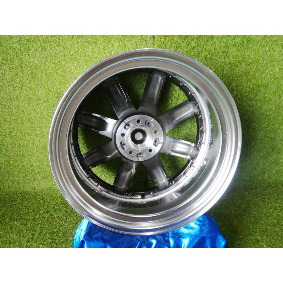 WEDS MAVERICK/ウェッズ マーベリック 19インチ 19×9J +38 WEDS MAVERICK/ウェッズ マーベリック 19インチ 19×9J +38