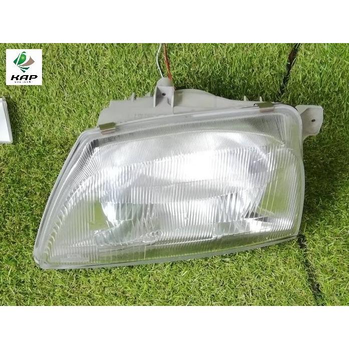 スズキ☆アルト HA11S 純正 左ヘッドライト 35100-70 : 株式会社