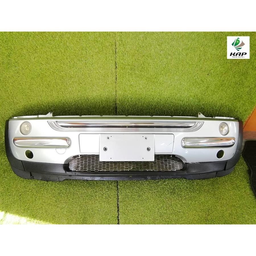 S.H.Figuarts サイクロン号 「仮面ライダー」 インプレッサ 3BA-GU6 フロントバンパーフェース