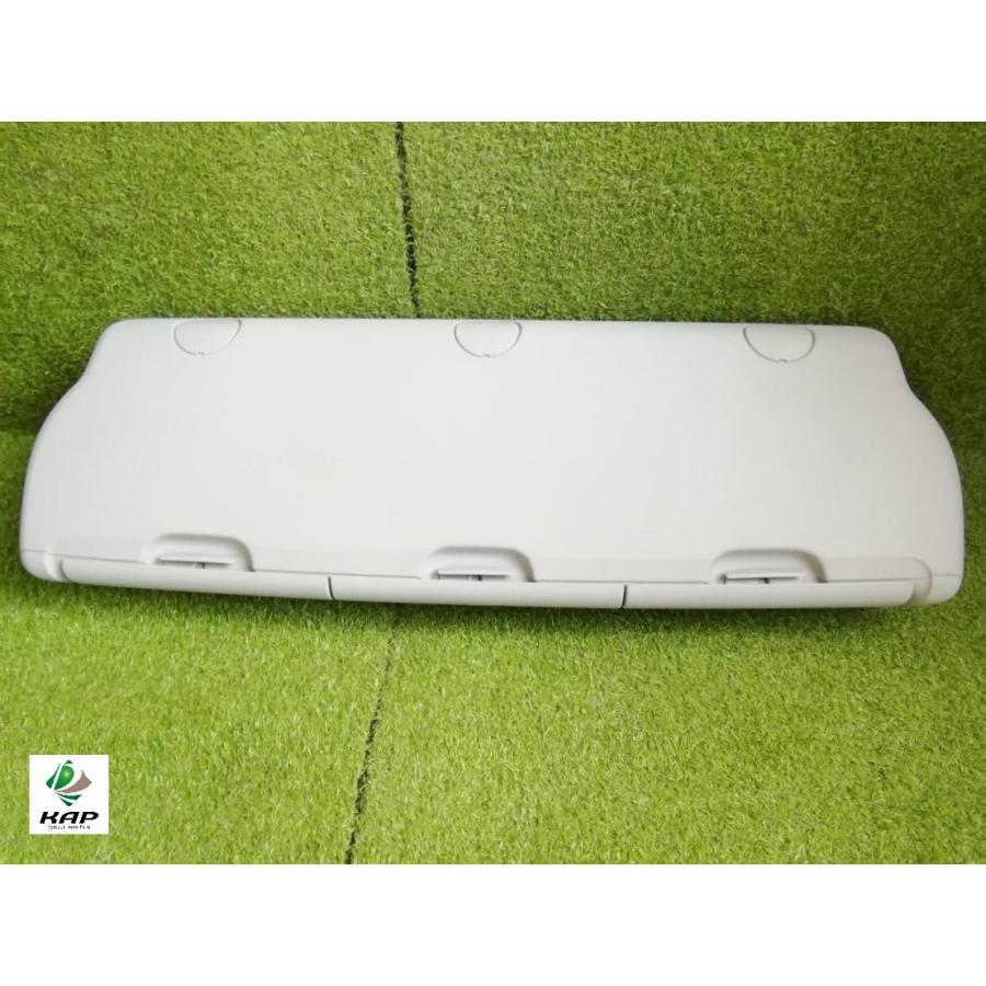 ルノー☆カングー KWK4M 純正 オーバーヘッドコンソール : 株式会社