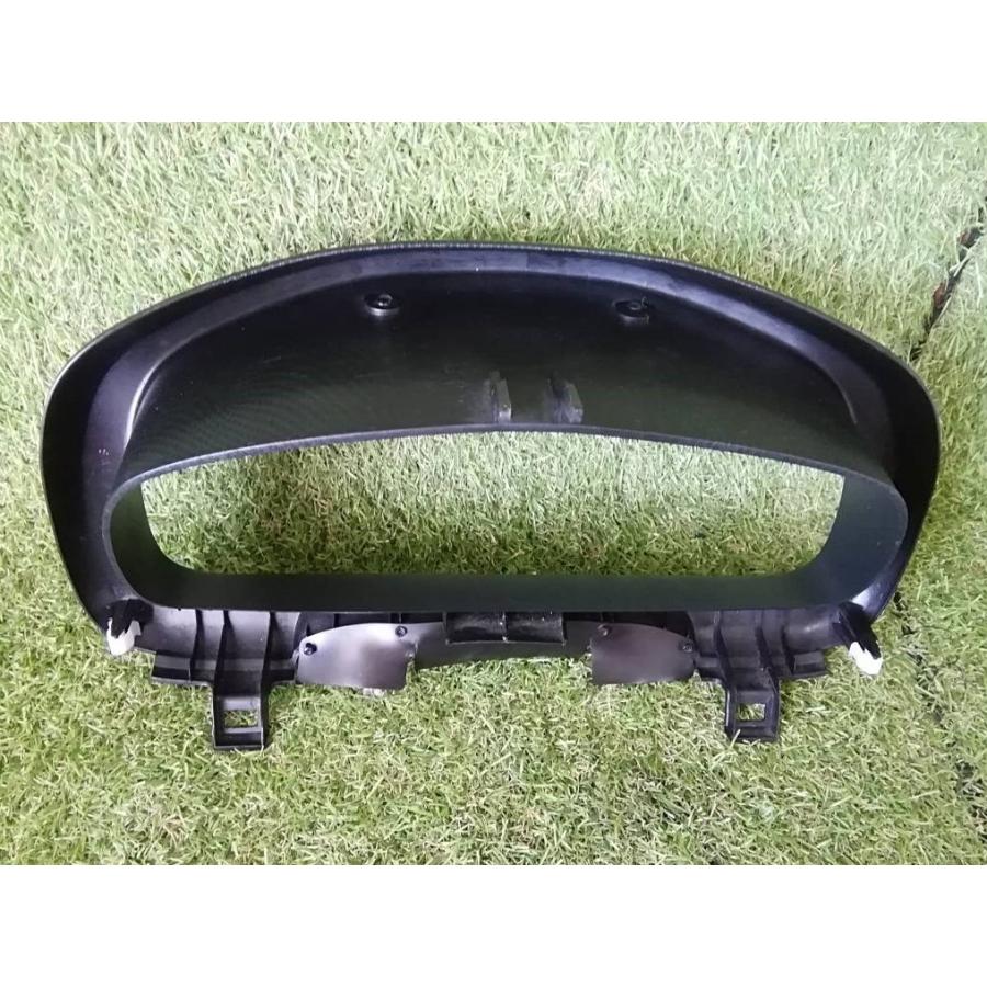 スズキ☆スイフト HT81S メーターパネル カーボン調 : 株式会社
