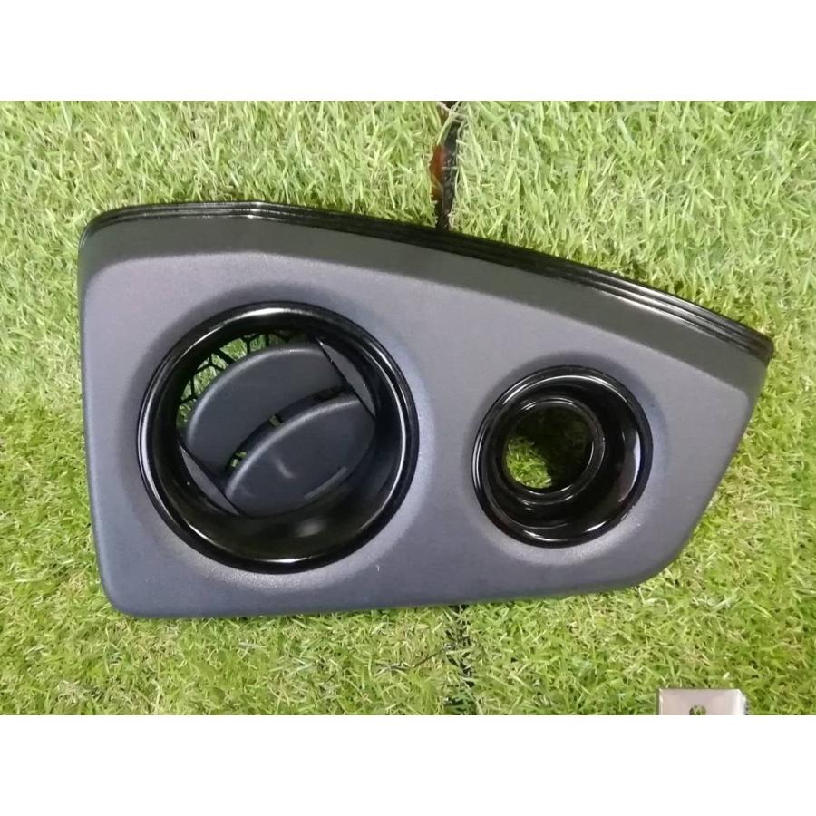 ◇bBルーバーパネル内蔵JBLツイーター◇エアコン QNC20 トヨタ☆bB QNC21 純正 スピーカー／エアコン吹き出し口パネル 左側