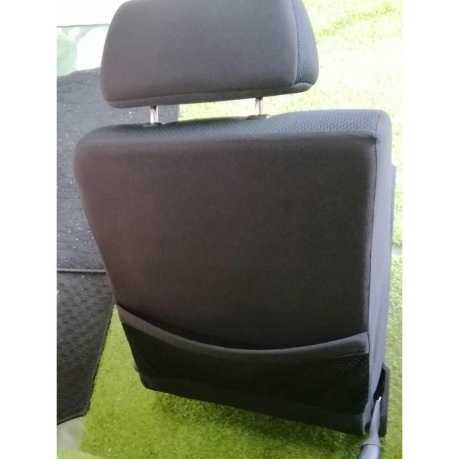 トヨタ　bB  QNC21 純正シートカバー トヨタ☆bB QNC21 純正 助手席シート : 株式会社コトブキ - 通販