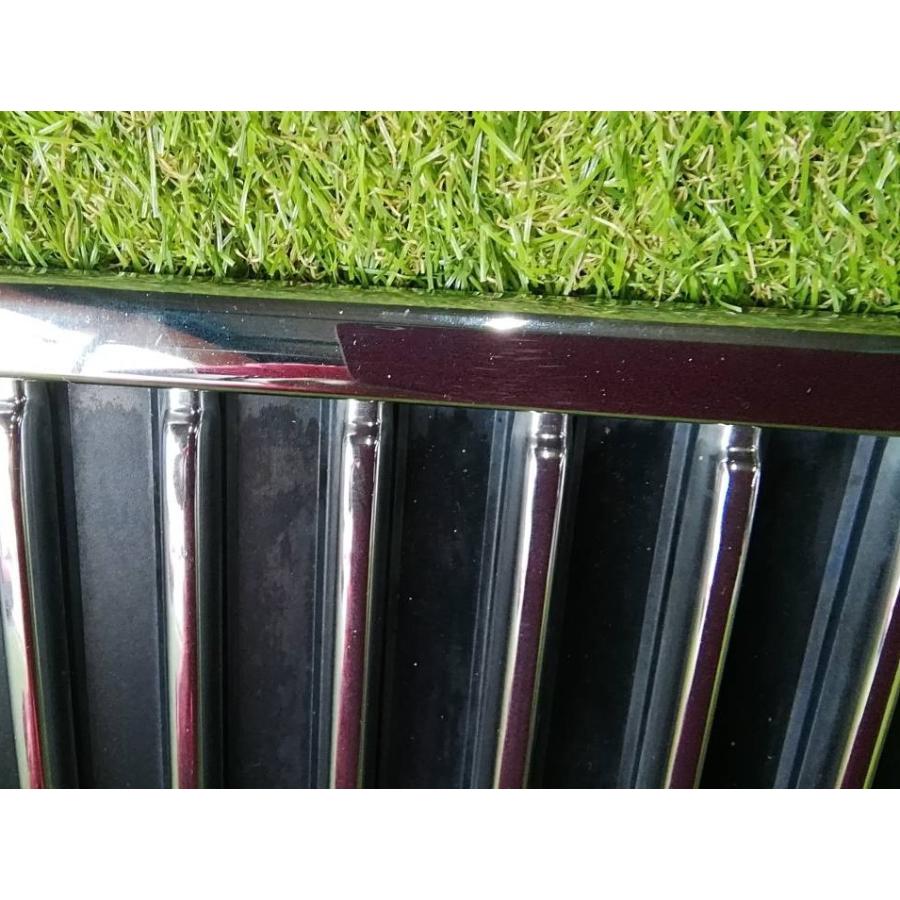 スバル☆サンバー ディアス TW2 純正 クラッシック フロントグリル